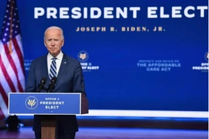 40% đảng viên Cộng hòa không công nhận ông Biden đắc cử