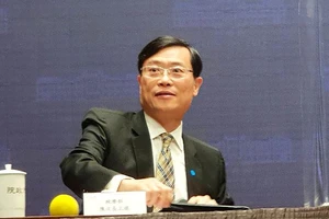 Trung Quốc nói gì về đối thoại 'cột mốc' Mỹ-Đài tháng này?