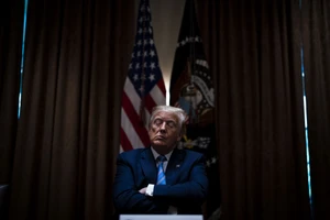 'Ông Trump có thể chấp nhận kết quả, nhưng không nhận thua'