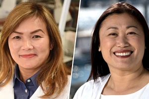 Ngã ngũ cuộc đua 2 ứng viên họ Nguyen vào nghị viện California