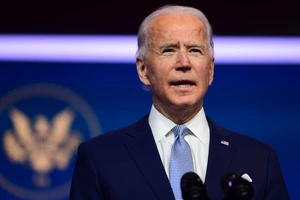 Ông Biden khẳng định sẽ không có 'nhiệm kỳ Obama thứ 3' 