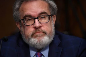 Quan chức Mỹ hoãn thăm Đài Loan vì 'ưu tiên đối nội cấp bách’