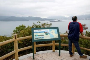 Trung Quốc truy tố 12 người bị bắt khi cố trốn khỏi Hong Kong