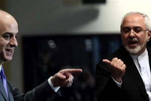 Saudi Arabia bác cáo buộc bắt tay Israel khử nhà khoa học Iran