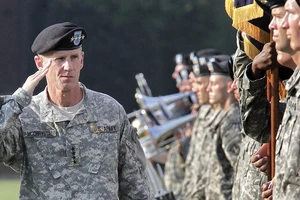 Cố vấn ông Biden: Mỹ đang cạn thời gian đối phó Trung Quốc