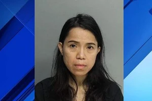 Mỹ bắt chủ tiệm nail gốc Việt bán khẩu trang giả hàng hiệu