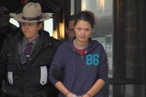 Mỹ: Nữ tù gốc Việt xin thả sớm vì sợ COVID-19 được phóng thích