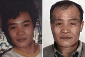 Mỹ tìm 'sát thủ máu lạnh' gốc Việt giết 5 người 30 năm trước