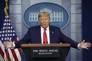 Nhà Trắng công bố danh sách 603 thành tựu của ông Trump