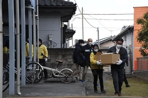 Nhật bắt 2 cựu thực tập sinh Việt trộm 182 quả lê