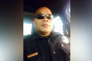 Cựu cảnh sát gốc Việt bị cáo buộc liên quan vụ Điện Capitol 