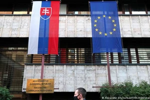 Nga trục xuất 7 nhà ngoại giao EU ‘đoàn kết giả tạo’ với Czech