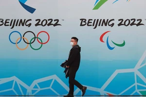 Bà Pelosi muốn 'tẩy chay ngoại giao' Thế vận hội Bắc Kinh 2022