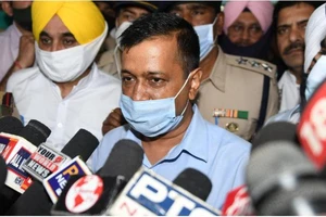 Cáo buộc 'biến thể Singapore' của chính khách Ấn gây phản ứng 