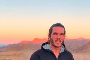 Giữa căng thẳng, Iran truy tố 1 người Pháp tội gián điệp