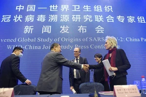 Trung Quốc nói gì việc điều tra nguồn gốc COVID-19?