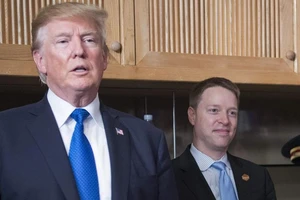 Cựu cố vấn ông Trump nói Nhật có thể hành động bảo vệ Đài Loan