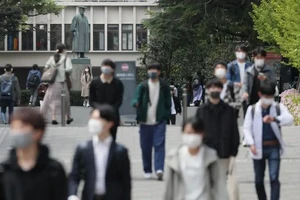 Sau Mỹ, Úc, đến lượt Nhật ‘soi’ các Viện Khổng tử của Trung Quốc