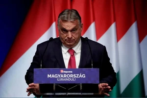 Hungary sẽ tổ chức trưng cầu dân ý để quyết định số phận dự án ĐH Trung Quốc 