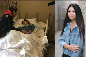 2 triệu USD bồi thường cho gia đình cô gái gốc Việt chết do biến chứng nâng ngực