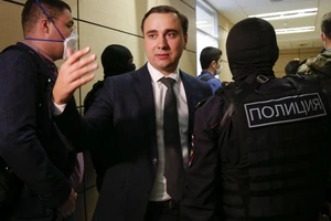 Nga truy nã phụ tá thân cận của nhân vật đối lập Navalny