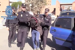 Tây Ban Nha: Hơn 15 năm tù cho một thanh niên sát hại, phân xác mẹ ruột