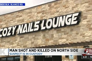 Vụ bắn chết người sau tiệm nail ở Texas: Nạn nhân là người gốc Việt