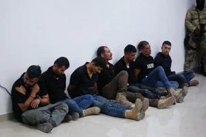 Reuters: Washington điều tra dính líu của người Mỹ vào vụ giết Tổng thống Haiti