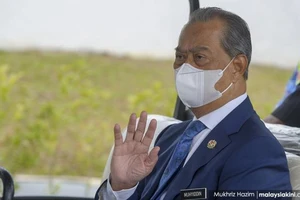 Báo Malaysia: Thủ tướng Muhyiddin Yassin ‘sẽ từ chức ngày 16-8’ 