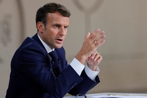 Đến lượt Pháp tăng gấp đôi viện trợ vaccine COVID-19 cho các nước