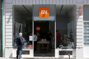 Thời báo Hoàn cầu: Điều tra của Đức về điện thoại Trung Quốc ‘không ăn thua gì’