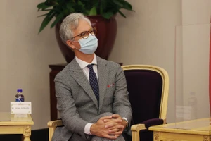 Mỹ tuyên bố vẫn hậu thuẫn Đài Loan góp mặt vào các diễn đàn quốc tế