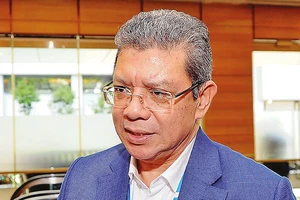 Malaysia cảnh báo khả năng loại Myanmar khỏi hội nghị thượng đỉnh ASEAN sắp tới