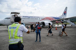 Malaysia chính thức dỡ bỏ hạn chế đi lại với người tiêm ngừa đầy đủ