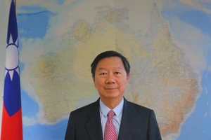 Đài Loan vận động Úc ủng hộ nỗ lực tham gia ‘sân chơi’ CPTPP