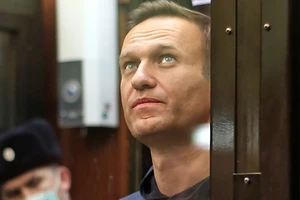 Tổng thống Putin: Ông Navalny bị tù vì tội hình sự, không vì hoạt động chính trị