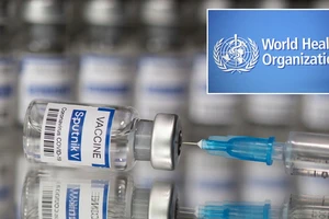 WHO nối lại quy trình phê duyệt vaccine Sputnik V của Nga