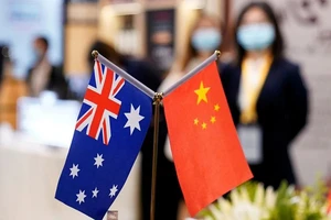 Canberra thắc mắc chuyện Trung Quốc xem tôm hùm Úc là ‘vấn đề an ninh quốc gia’