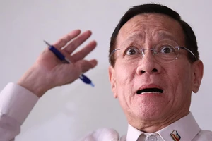 Hơn 40 triệu liều vaccine COVID-19 Philippines nhận được vẫn còn cất kho