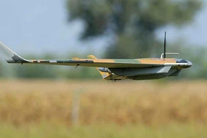 Báo Mỹ: Trung Quốc 'lén' thâu tóm hãng UAV quân sự Ý cách đây 3 năm