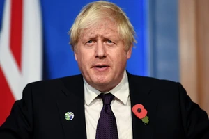 Sau Mỹ, đến lượt Anh cân nhắc tẩy chay ngoại giao Olympic Bắc Kinh 2022