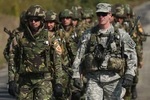 Phương Tây đặt tên lửa ở Ukraine ‘sẽ buộc Nga phản ứng’