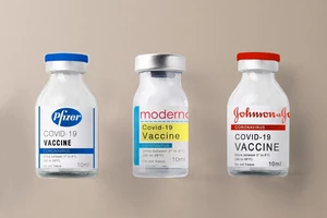 Nghiên cứu ở Mỹ: Khó đối phó biến thể Omicron nếu không tiêm tăng cường