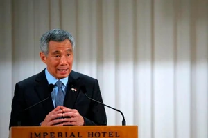 Thủ tướng Singapore ủng hộ tiếp tục để Myanmar đứng ngoài hội nghị ASEAN