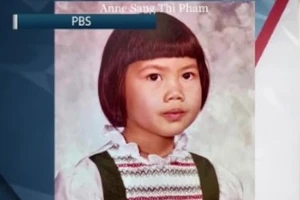 Cảnh sát Mỹ mở lại điều tra vụ bé gái gốc Việt bị sát hại 40 năm trước