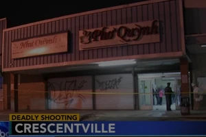 Mỹ: Nổ súng ở nhà hàng của người gốc Việt, 1 người chết