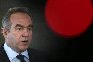 Mỹ nói khủng hoảng Ukraine không làm Washington mất tập trung vào ÂĐD-TBD