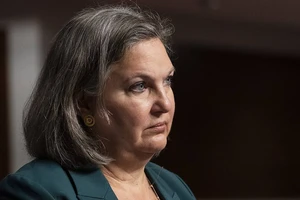 Mỹ không tán đồng ý kiến đóng cửa sứ quán Nga ở Washington