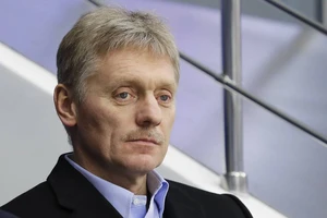 Phát ngôn viên Điện Kremlin:Nga không tìm cách chia cắt Ukraine thành nhiều phần