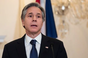 Ông Blinken nói về viễn cảnh một chính phủ theo ý Nga ở Ukraine